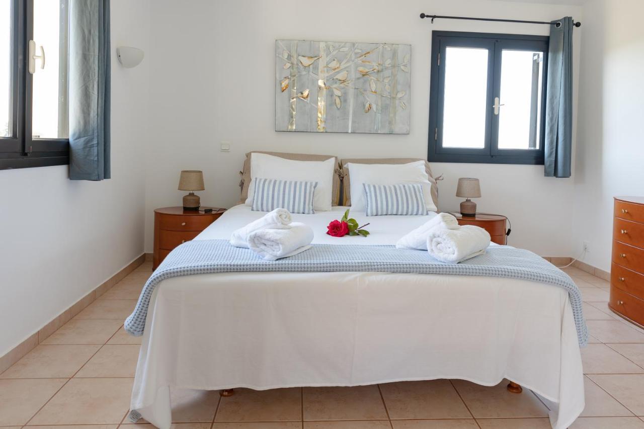 Kouvelia Country Home Luxury Villa Rental Nerotriviá Esterno foto