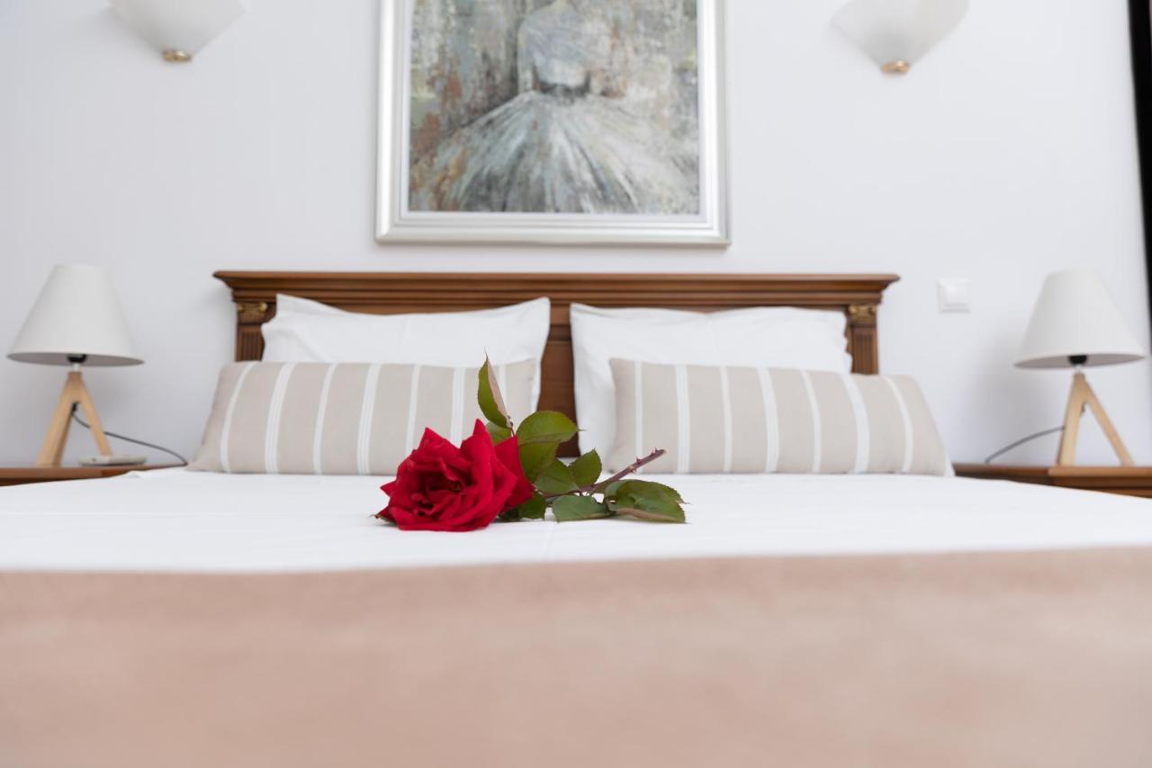 Kouvelia Country Home Luxury Villa Rental Nerotriviá Esterno foto