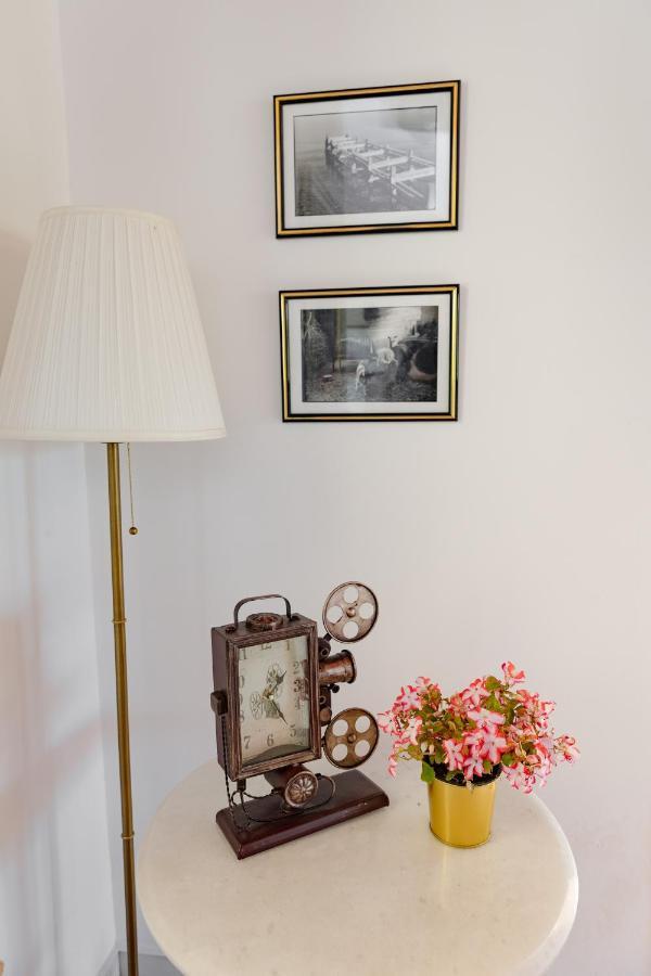 Kouvelia Country Home Luxury Villa Rental Nerotriviá Esterno foto